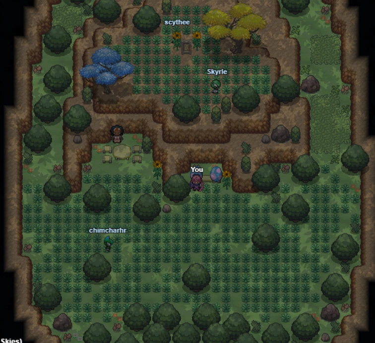 Easter Event 2024 Pokemonlegendsgods Wiki Fandom