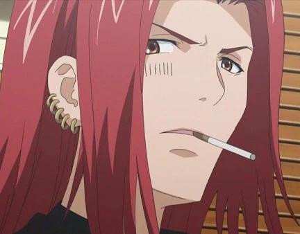 Magnus | Wiki Pokémon: Leyendas | Fandom