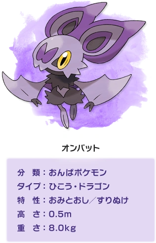 noivern prevolution