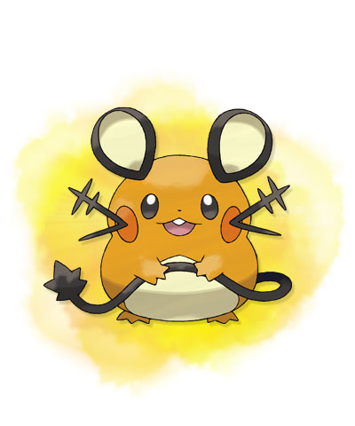 Dedenne Pokemonlove Wiki Fandom Dedenne Pokemonlove Wiki Fandom
