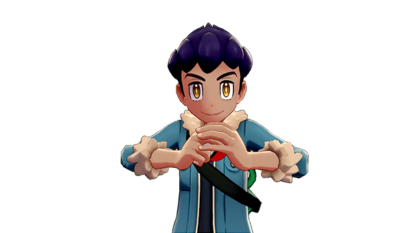 Pokemon Sword/Shield Episode 1 Review – Can't wait to grow up an GET some  Pokemon – InsertPlotSummaryHere