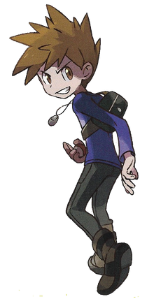 Blue Pokemon Let S Play Wiki Fandom Blue Pokemon Let S Play Wiki Fandom