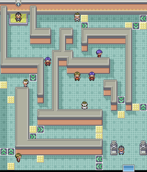 Pokémon FireRed and LeafGreen — StrategyWiki