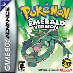 Pokemon Modern Emerald Walkthrough Archives - Visual Boy Advance