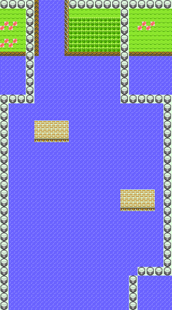 Pokémon Crystal Walkthrough Part 28: Ruins of Alph