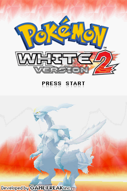 Pokémon Black & White - Pokémon Global Link - Dream World Expansions