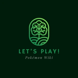 Pokémon Let's Play Wiki