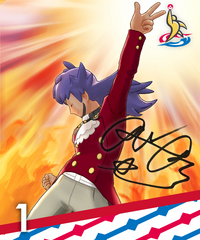 League Card Pokemon Let S Play Wiki Fandom League Card Pokemon Let S Play Wiki Fandom