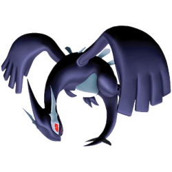 249Lugia-Shadow XD 2