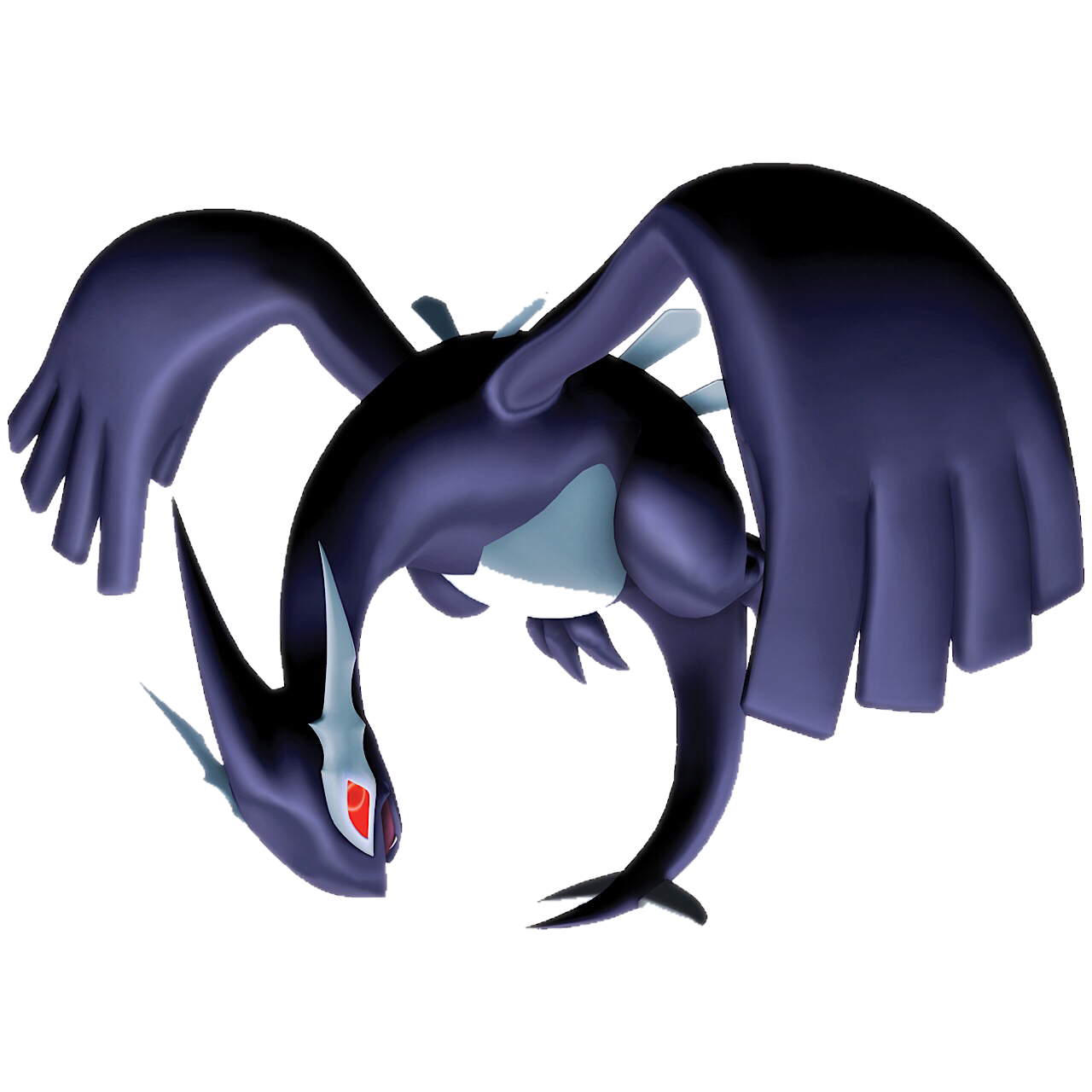 Shadowless Lugia ルギア pokmon Shadow Lugia | Pokémon Let's Play Wiki | Fandom
