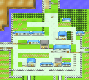 Appendix:Pokmon Gold and Silver Walkthrough/Part 20 | Pokmon Let's Play  Wiki | Fandom