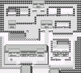 Appendix:Pokémon Red and Blue Walkthrough/Fuchsia City | Pokémon