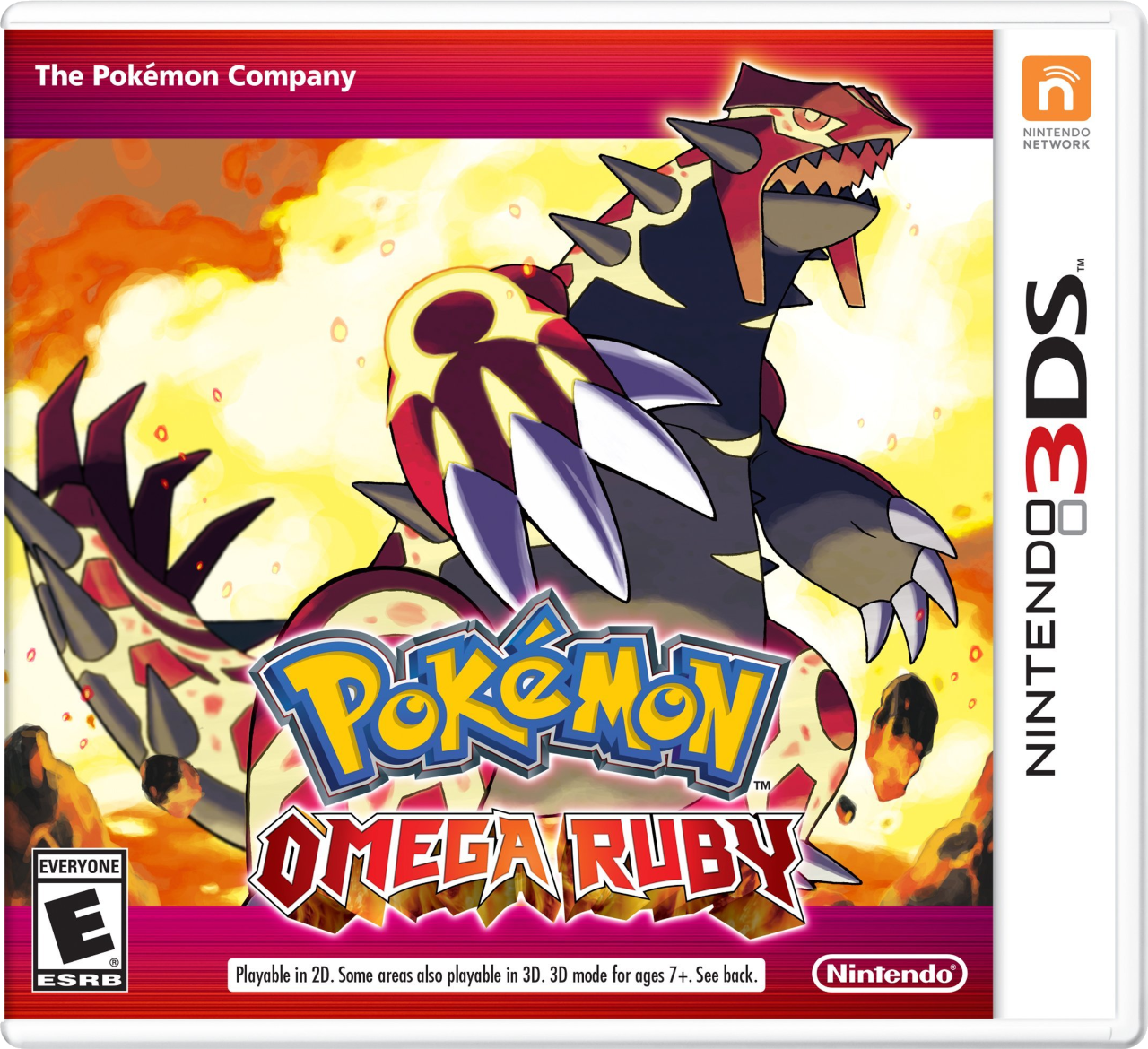 pokemon omega ruby walkthrough pdf