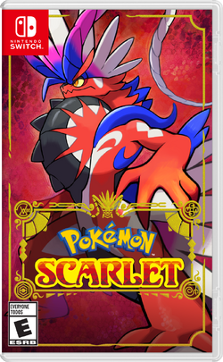 Pokémon Scarlet & Violet Walkthrough Now Available on ! •