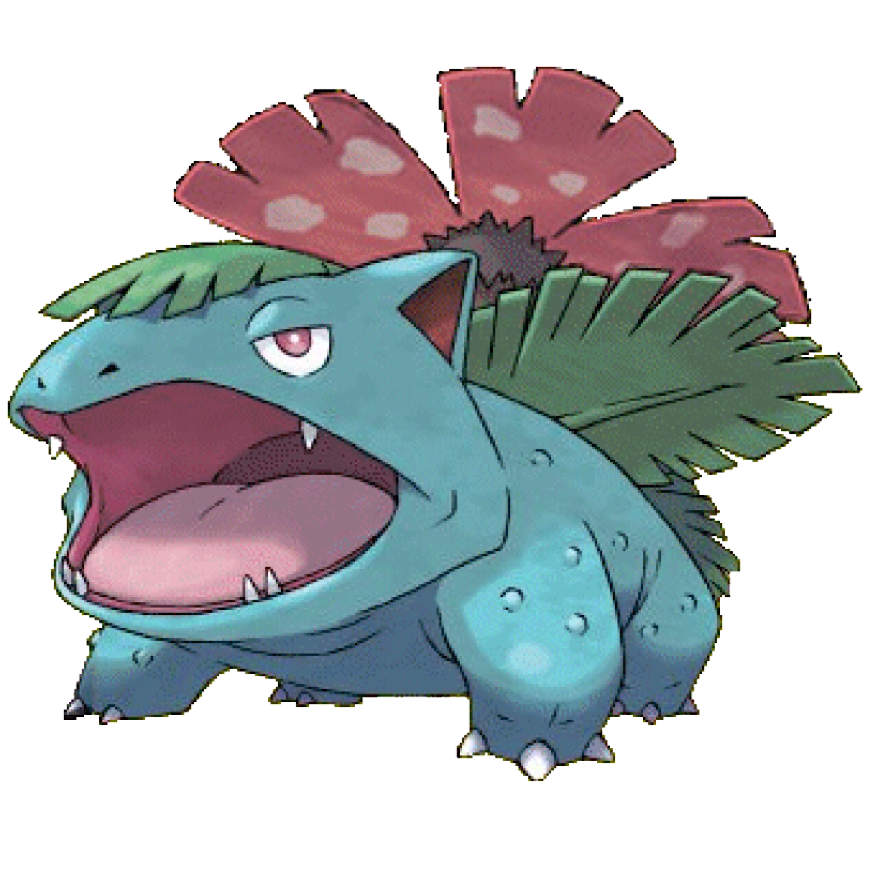 Appendix:FireRed and LeafGreen walkthrough/Section 15 - Bulbapedia, the community-driven Pokémon encyclopedia