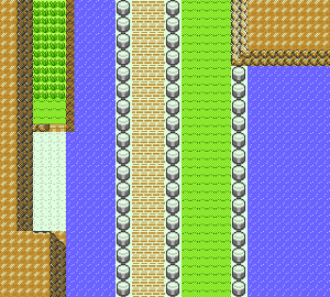 Appendix:Pokmon Crystal Walkthrough/Route 24 | Pokmon Let's Play Wiki |  Fandom