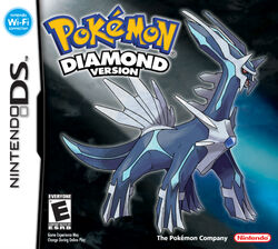 Appendix:Pokémon Brilliant Diamond and Shining Pearl Walkthrough, Pokémon  Let's Play Wiki