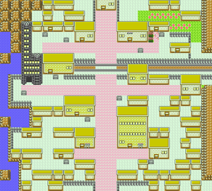 Appendix:Pokmon Crystal Walkthrough/Part 7 | Pokmon Let's Play Wiki | Fandom Appendix:Pokmon Crystal Walkthrough/Part 7 | Pokmon Let's Play Wiki | Fandom
