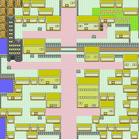 Pokemon Pokemon