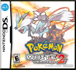 Pokemon Black 2 and White 2 :: Full Walkthrough