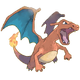 Boxart Charizard