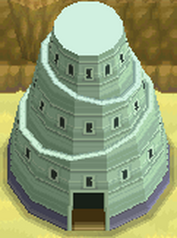 Appendix:Pokémon Black and White Walkthrough/Celestial Tower