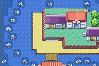 How To Get HM 02 Fly in Pokemon FireRed/LeafGreen 