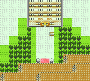 Pokemon Gold Complete Walkthrough 