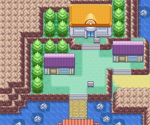 Pokémon FireRed, LeafGreen - release date, videos, screenshots