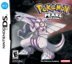 Pokemon Pearl Strategy Guides