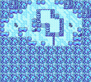 Ice Path B3F C