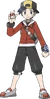 HeartGold SoulSilver Ethan