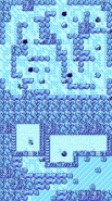 Ice Path B1F C