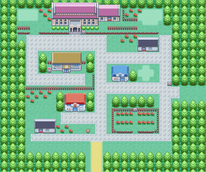 Pokemon FireRed and LeafGreen :: Move Tutors