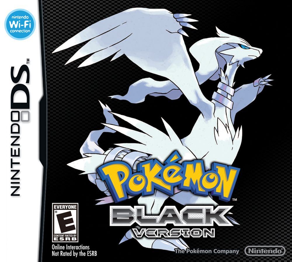 Pokémon Black and White' apps detailed