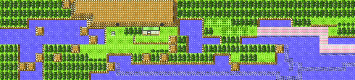 Appendix:Pokémon Crystal Walkthrough/Route 27 | Pokémon