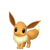 HOME133Eevee