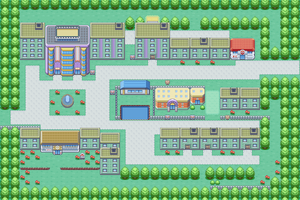 Pokémon FireRed and LeafGreen — StrategyWiki