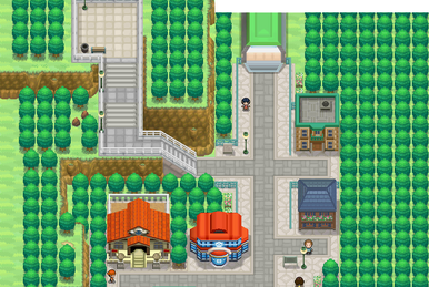 Accumula Town - Pokemon Black 2 and White 2 Guide - IGN