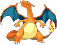 Charizard