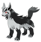 Mightyena