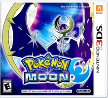 Pokémon Sun and Moon | Pokémon_NJ Wiki | Fandom