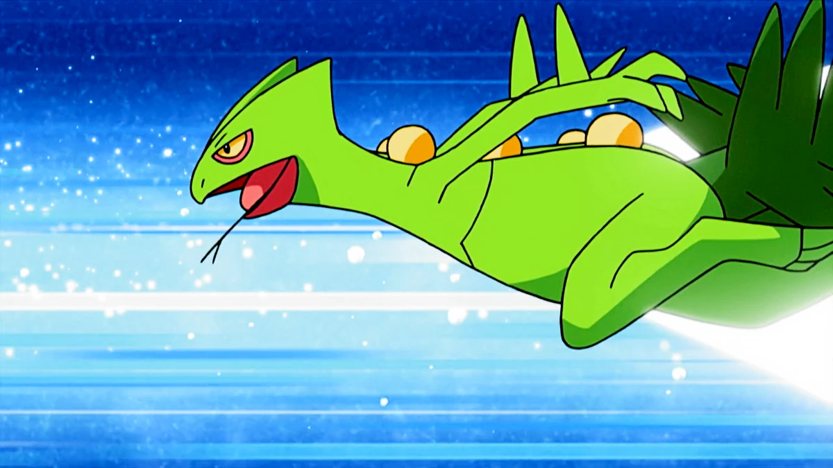 Quick Attack (move)/Anime/Main/S | Pokémon_NJ Wiki | Fandom