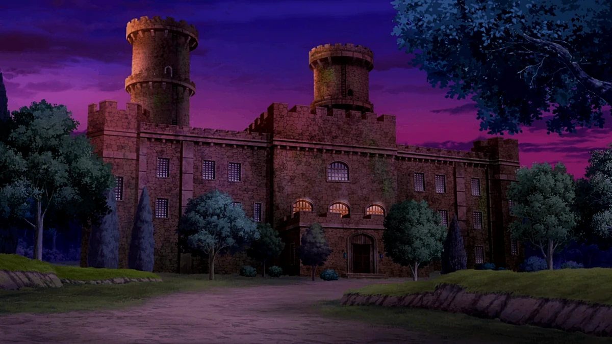 Galar/Geography/Notable locations/Animated series-exclusive | Pokémon ...