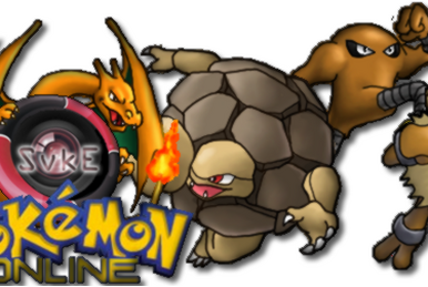Elementos, Pokemon Online Wiki
