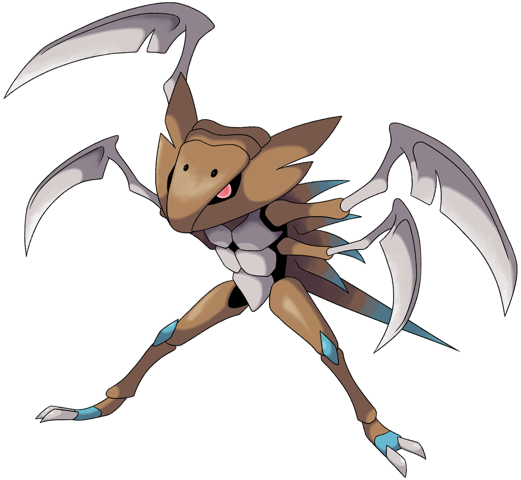 kabutops