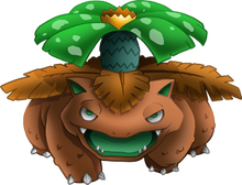 Venusaur PokemonPets Wikia Fandom venusaur-pokemonpets-wikia-fandom
