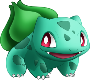 Pokémon X and Y Pokémon GO Pokédex Bulbasaur, pokemon go, mammal,  carnivoran, dog Like Mammal png