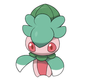 TOP 5 POKEMON tipo PLANTA los mejores Pokémon tipo planta