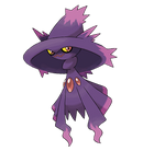 Mismagius